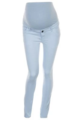 Jeansy Skinny Fit Esprit Maternity