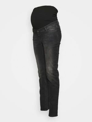 Jeansy Skinny Fit Esprit Maternity