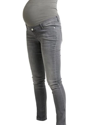 Jeansy Skinny Fit Esprit Maternity