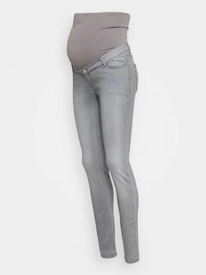 Jeansy Skinny Fit Esprit Maternity