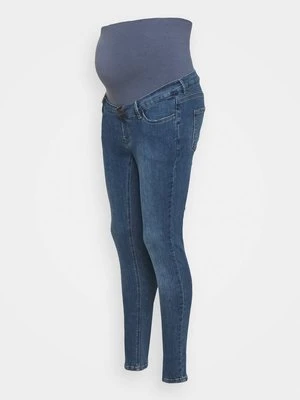 Jeansy Skinny Fit Esprit Maternity