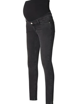Jeansy Skinny Fit Esprit Maternity