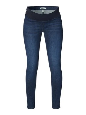 Jeansy Skinny Fit Esprit Maternity