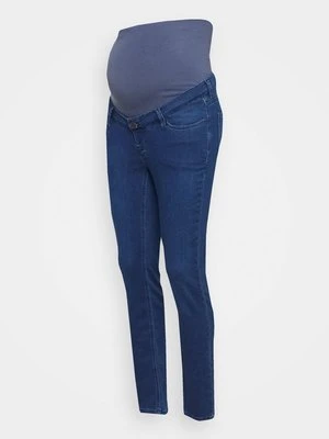 Jeansy Skinny Fit Esprit Maternity