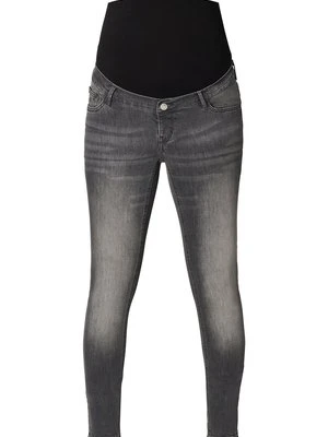 Jeansy Skinny Fit Esprit Maternity