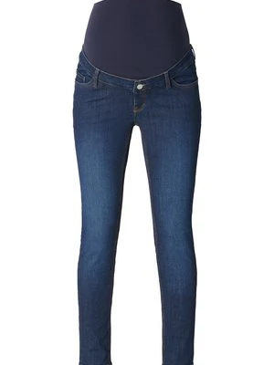 Jeansy Skinny Fit Esprit Maternity
