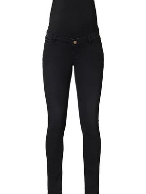Jeansy Skinny Fit Esprit Maternity