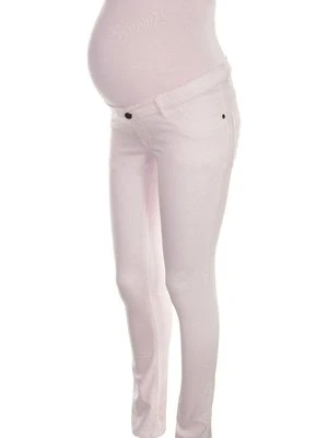 Jeansy Skinny Fit Esprit Maternity
