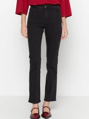 Jeansy Skinny Fit Etam