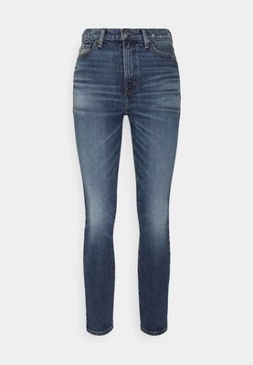 Jeansy Skinny Fit Ética