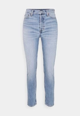 Jeansy Skinny Fit Ética