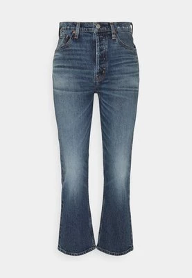 Jeansy Skinny Fit Ética