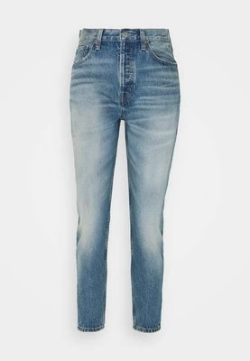 Jeansy Skinny Fit Ética