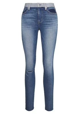 Jeansy Skinny Fit Ética