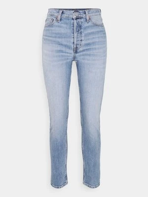 Jeansy Skinny Fit Ética