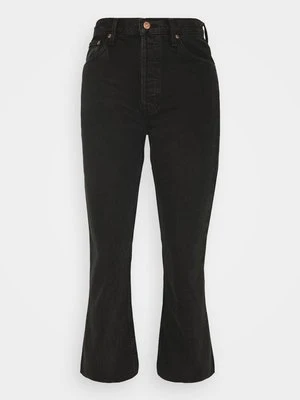 Jeansy Skinny Fit Ética