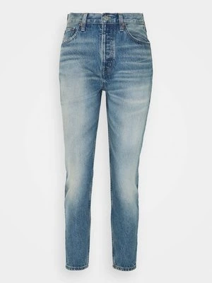 Jeansy Skinny Fit Ética