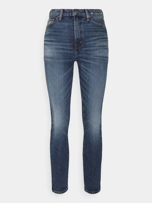 Jeansy Skinny Fit Ética