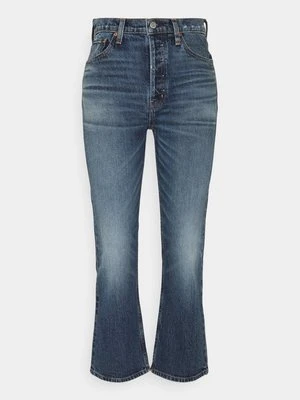 Jeansy Skinny Fit Ética
