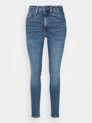 Jeansy Skinny Fit Even&Odd