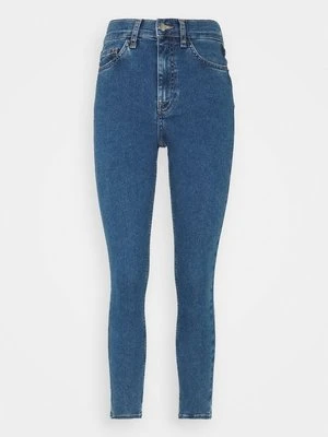 Jeansy Skinny Fit Even&Odd