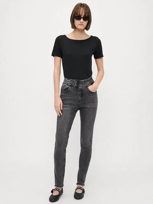 Jeansy Skinny Fit Even&Odd Tall