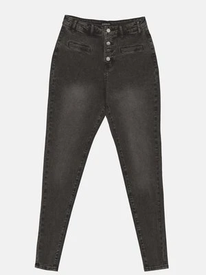 Jeansy Skinny Fit Even&Odd Tall