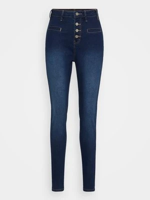 Jeansy Skinny Fit Even&Odd Tall