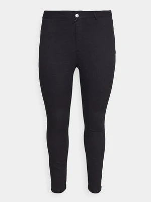 Jeansy Skinny Fit EVOKED VILA
