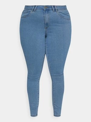 Jeansy Skinny Fit EVOKED VILA