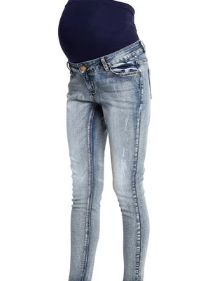Jeansy Skinny Fit Forever Fit