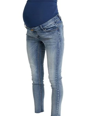 Jeansy Skinny Fit Forever Fit