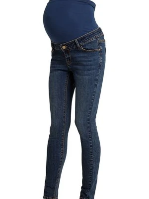 Jeansy Skinny Fit Forever Fit