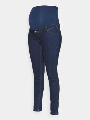Jeansy Skinny Fit Forever Fit