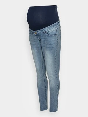 Jeansy Skinny Fit Forever Fit