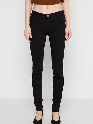 Jeansy Skinny Fit Fornarina