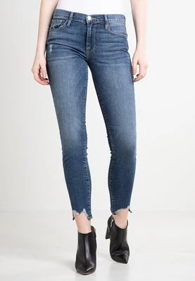 Jeansy Skinny Fit FRAME