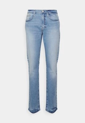 Jeansy Skinny Fit FRAME