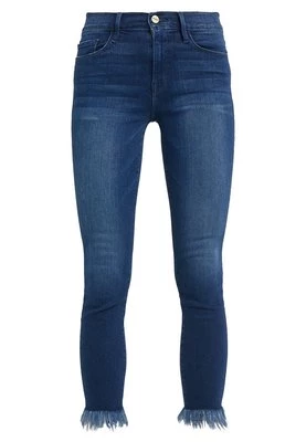 Jeansy Skinny Fit FRAME