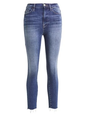 Jeansy Skinny Fit FRAME