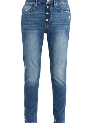 Jeansy Skinny Fit FRAME