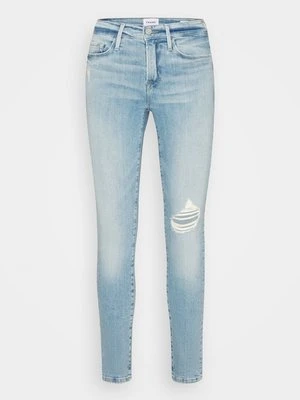 Jeansy Skinny Fit FRAME