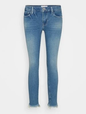 Jeansy Skinny Fit FRAME