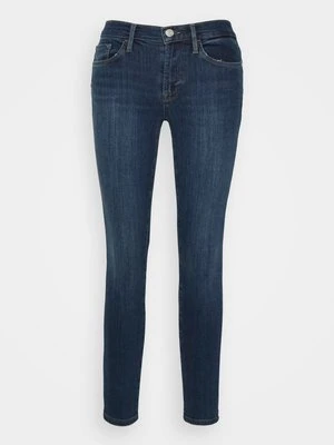 Jeansy Skinny Fit FRAME