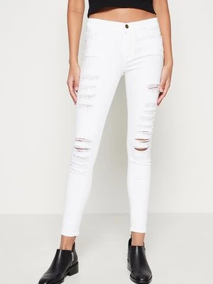 Jeansy Skinny Fit FRAME