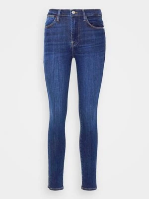 Jeansy Skinny Fit FRAME