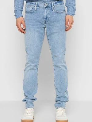 Jeansy Skinny Fit FRAME