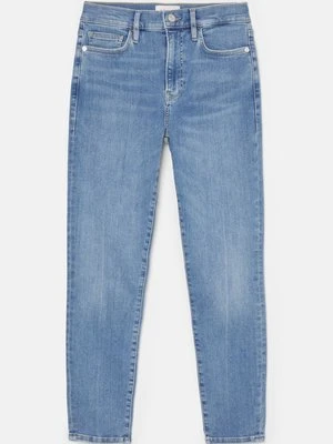 Jeansy Skinny Fit FRAME