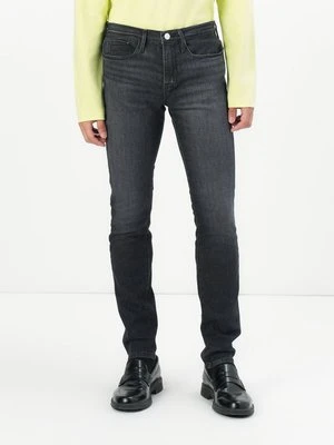 Jeansy Skinny Fit FRAME