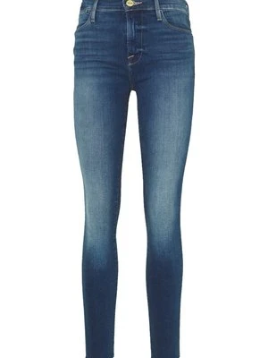 Jeansy Skinny Fit FRAME